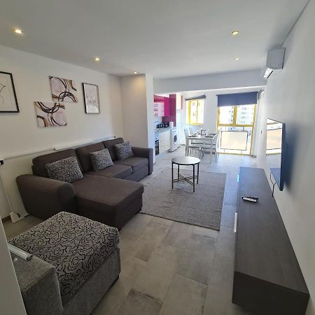 Mariacast Clube Da Praia Da Rocha Портиман Экстерьер фото
