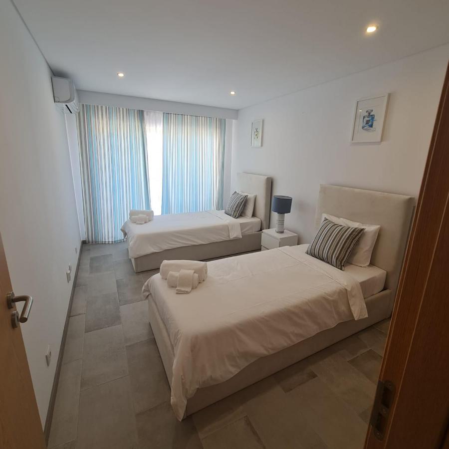 Mariacast Clube Da Praia Da Rocha Портиман Экстерьер фото
