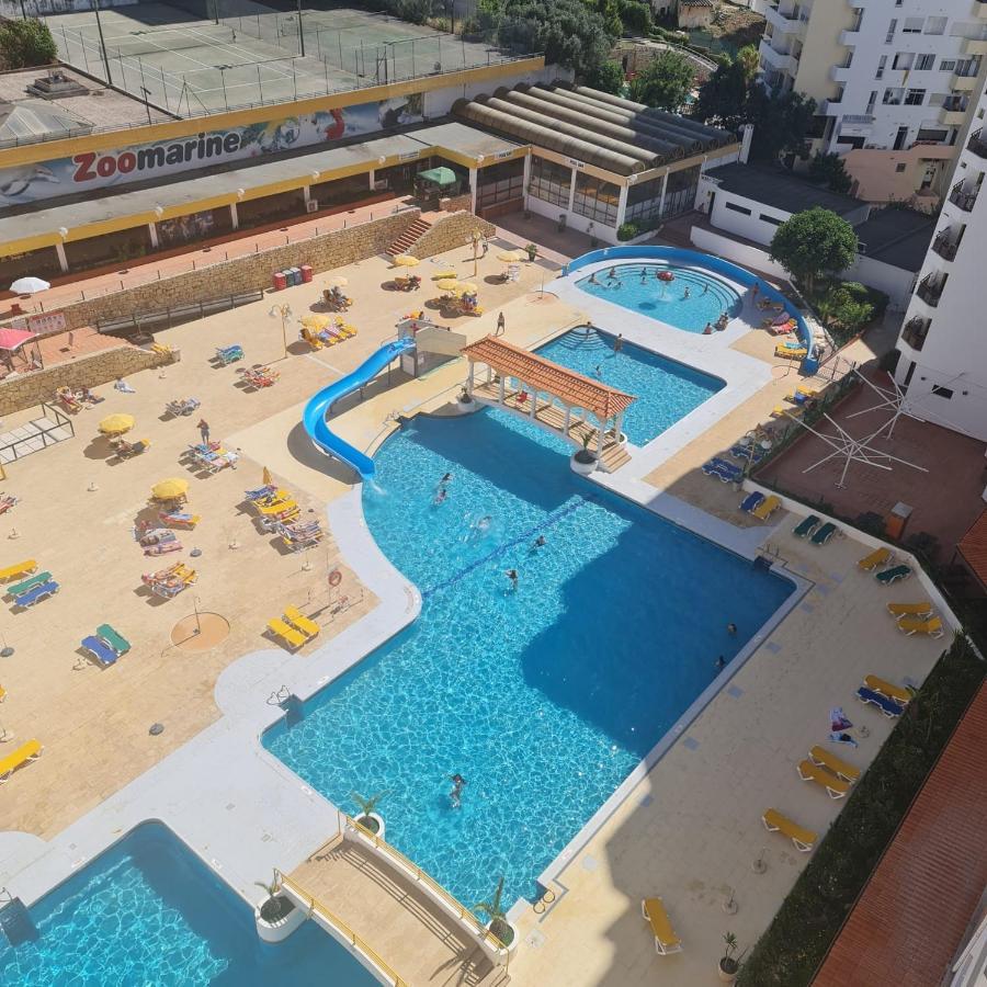 Mariacast Clube Da Praia Da Rocha Портиман Номер фото