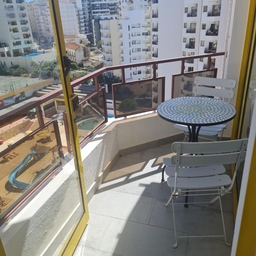 Mariacast Clube Da Praia Da Rocha Портиман Экстерьер фото